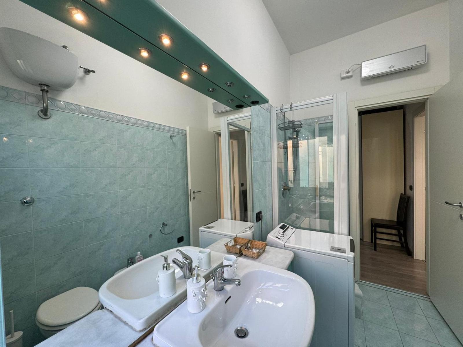 Appartamento New Finished Flat In Centocelle *